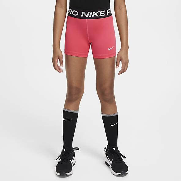 Nike gymnastic shorts online
